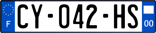 CY-042-HS