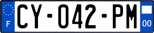 CY-042-PM