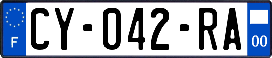 CY-042-RA