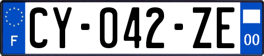 CY-042-ZE
