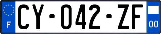 CY-042-ZF