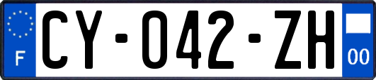 CY-042-ZH