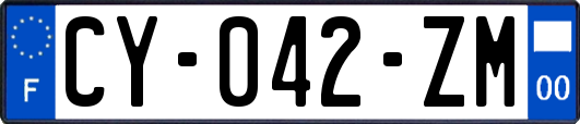 CY-042-ZM