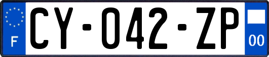 CY-042-ZP