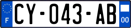 CY-043-AB