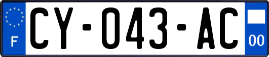 CY-043-AC