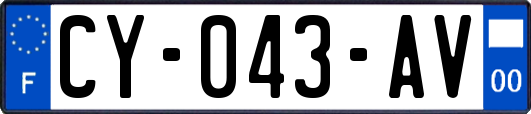 CY-043-AV