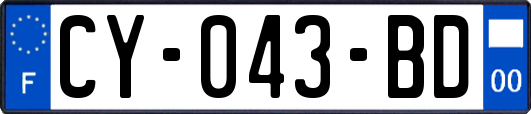 CY-043-BD