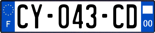 CY-043-CD