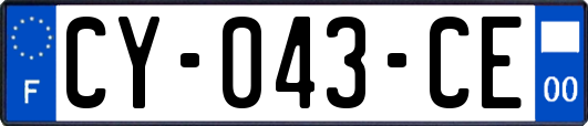 CY-043-CE