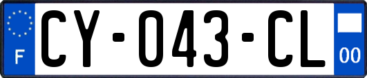 CY-043-CL