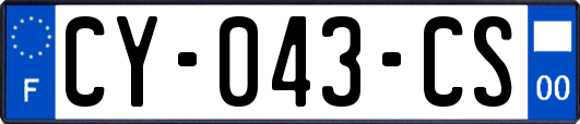 CY-043-CS