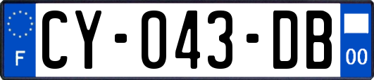 CY-043-DB