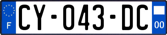 CY-043-DC