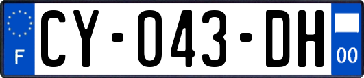 CY-043-DH