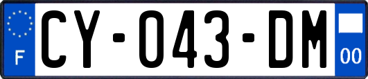 CY-043-DM