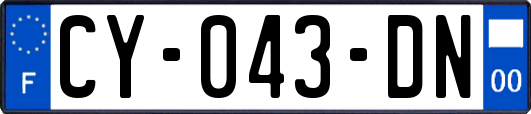 CY-043-DN