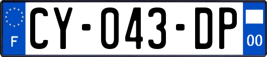 CY-043-DP