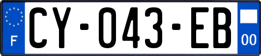 CY-043-EB