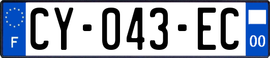 CY-043-EC