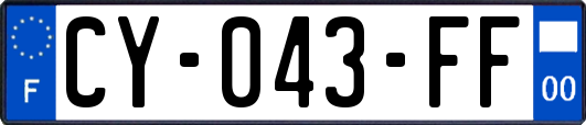 CY-043-FF