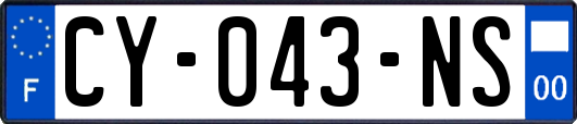 CY-043-NS