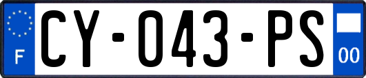 CY-043-PS