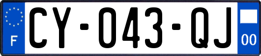 CY-043-QJ