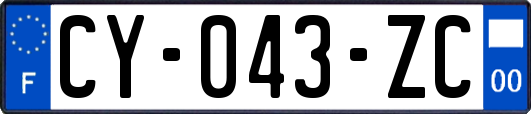 CY-043-ZC