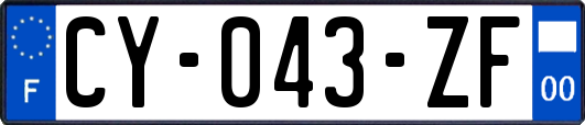 CY-043-ZF
