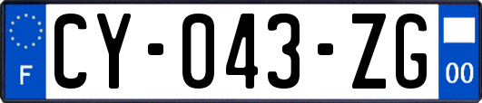 CY-043-ZG