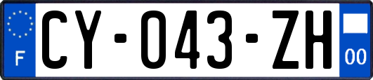 CY-043-ZH