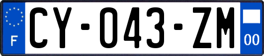 CY-043-ZM