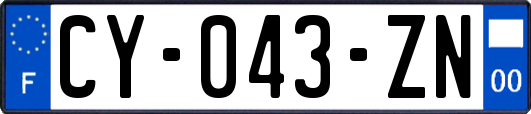 CY-043-ZN