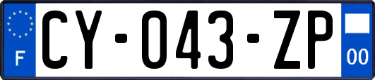 CY-043-ZP