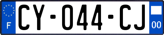 CY-044-CJ
