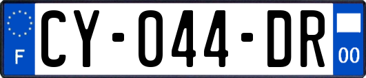 CY-044-DR