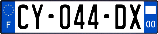 CY-044-DX