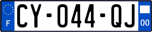 CY-044-QJ