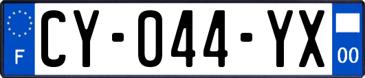 CY-044-YX
