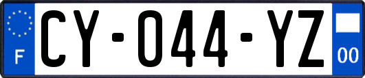 CY-044-YZ