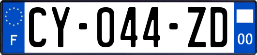 CY-044-ZD