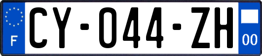 CY-044-ZH