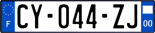 CY-044-ZJ