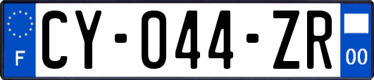 CY-044-ZR