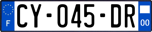CY-045-DR