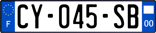 CY-045-SB