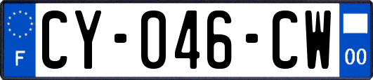 CY-046-CW