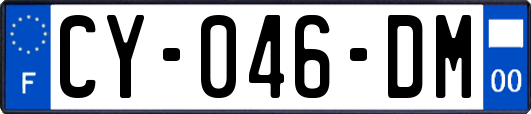 CY-046-DM