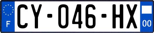 CY-046-HX